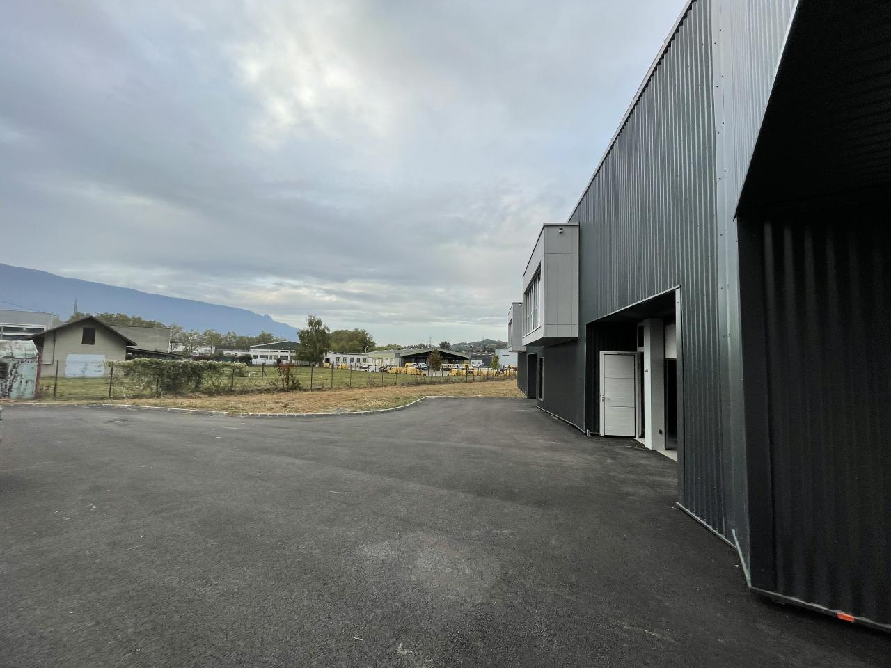Local d'activité Chambéry 208m² Location local d'activité Chambéry Savoie OLACT2316335 2